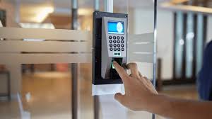 Access Contol system by Abet IT solution