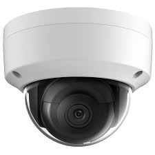 Semi Dome camera