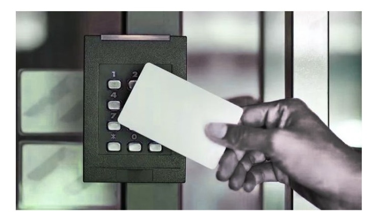 Door Access control system by Abet IT Solution