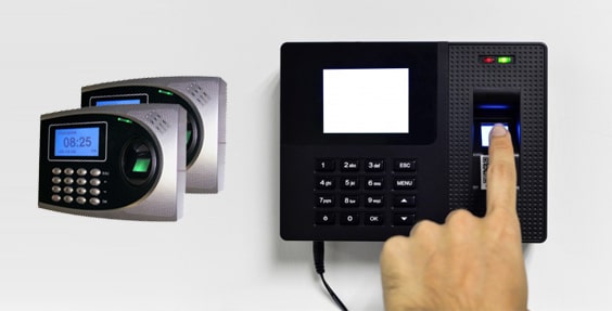 biometric-machine by Abet IT solution