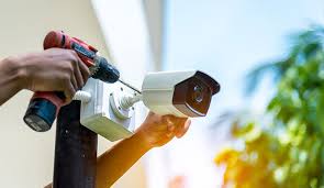 CCTV Installation Bahirdar by Abet IT solution