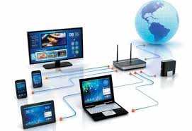 network design and topology